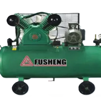 Máy nén khí piston Fusheng D-3