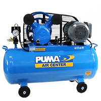 Máy nén khí Puma GX-0260(1/2HP)