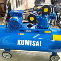 Máy nén không khí Kumisai KMS-750300