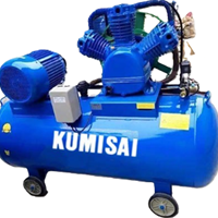 Máy nén hơi Kumisai KMS-15500