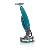 Máy chà sàn đẩy tay i-mop Lite 