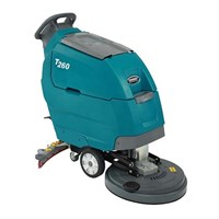 Máy chà sàn đẩy tay T260 