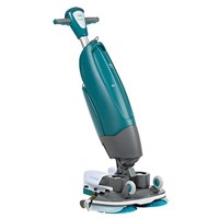 Máy chà sàn đẩy tay i-mop XL Plus 
