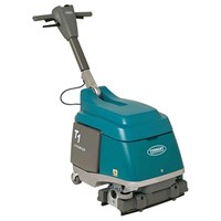 Máy chà sàn mini cầm tay chạy bằng pin T1B 