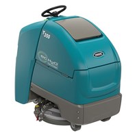 Máy chà sàn đứng T350 