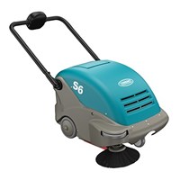 Máy quét cầm tay S6 