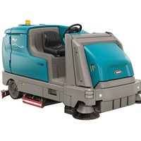 Máy quét và chà sàn tự lái chạy bằng pin M17 