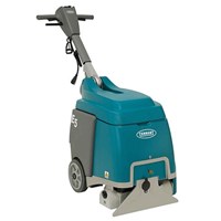 Máy hút bụi thảm nhỏ gọn, kiểu dáng thấp E5 