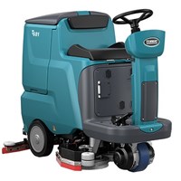 Máy chà sàn cỡ nhỏ tự lái T681 