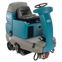 Máy hút bụi thảm dạng ngồi lái R14 