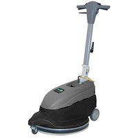 Máy đánh bóng tốc độ cao kiểm soát bụi BR-2000-DC 