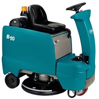 Máy đánh bóng Battery Rider B10 