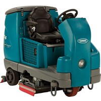 Máy chà sàn tự lái chạy bằng pin T16 