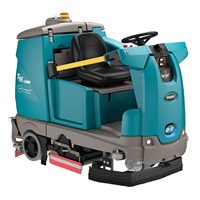Máy chà sàn robot công nghiệp T16AMR