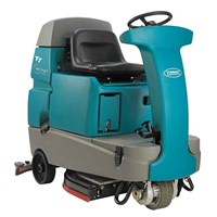 Máy chà sàn tự lái T7 