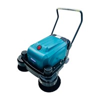 Máy Quét Rác Đẩy Tay KRAFFER KF106