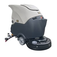 Máy chà sàn công nghiệp Krapo M2602NB