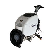 Máy chà sàn liên hợp giá rẻ Krapo KMS 2A