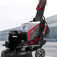 Máy nghiền KUSAMI HTG-550