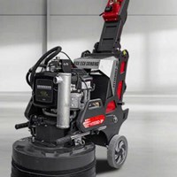 Máy mài dùng khí propan KUSAMI HTG-550 GP 