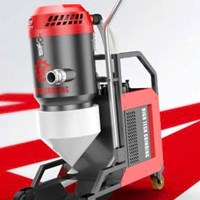 Máy hút bụi kusami IVC-V3A