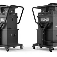 Máy hút bụi KUSAMI F65  