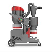 Máy hút bụi KUSAMI 45L  