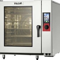 Lò nướng kết hợp điện TCM-102E 