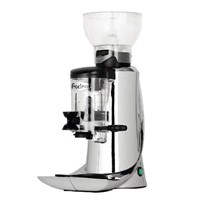 Máy xay hạt cà phê Fracino LUXO SILVER