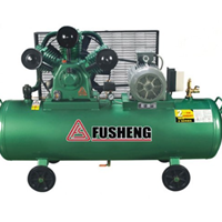 Máy nén khí piston Fusheng TA-65 (1F)