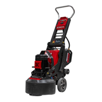 Máy mài sàn Kusami GX510 FLM