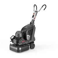 Máy mài sàn Kusami GX700