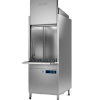 Máy rửa dụng cụ Hobart PROFI UX