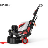 Máy nghiền KUSAMI HTG-680SP 