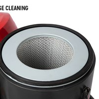 Máy hút bụi KUSAMI V3