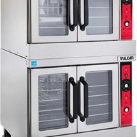 Lò nướng đối lưu bằng gas SG44 