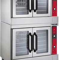 Lò nướng điện đối lưu hai tầng VC44ED 