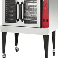 Lò nướng thương mại một tầng VC4GC
