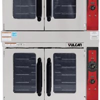 Lò nướng điện đối lưu hai tầng VC55ED 