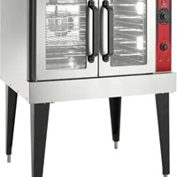 Lò nướng đối lưu điện VC6EC 