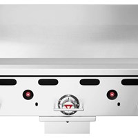 Bếp nướng gas mặt phẳng 936RX 
