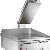Vỉ nướng chống dính dạng vỏ sò VMCS-101 