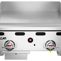 Bếp nướng gas thương mại mặt phẳng 924RX 