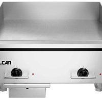 Bếp nướng điện mặt phẳng 24 inch HEG24E 