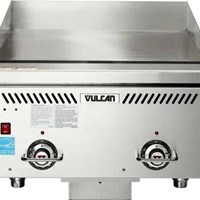 Bếp nướng gas VCCG24 