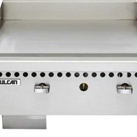 Bếp nướng gas VCRG24-M 