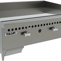 Bếp nướng gas để bàn VCRG36-M 
