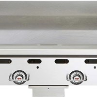 Bếp nướng gas thương mại 948RX 