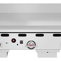 Bếp nướng gas thương mại mặt phẳng MSA60 