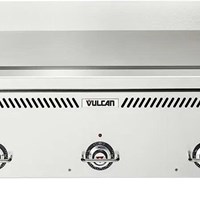 Bếp nướng gas công suất lớn VCCG60 